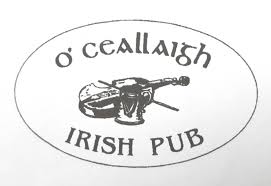 O'Ceallaigh